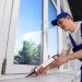 چسب سیلیکون و عایق بندی پنجره