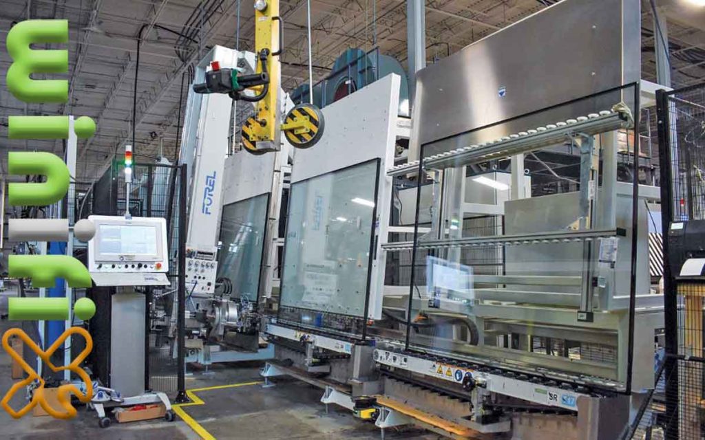 قیمت شیشه دوجداره