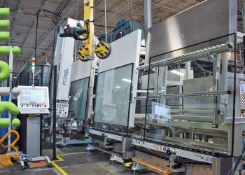 قیمت شیشه دوجداره