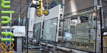 قیمت شیشه دوجداره