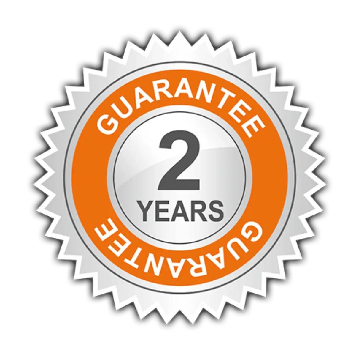 دو سال گارانتی پنجره دوجداره