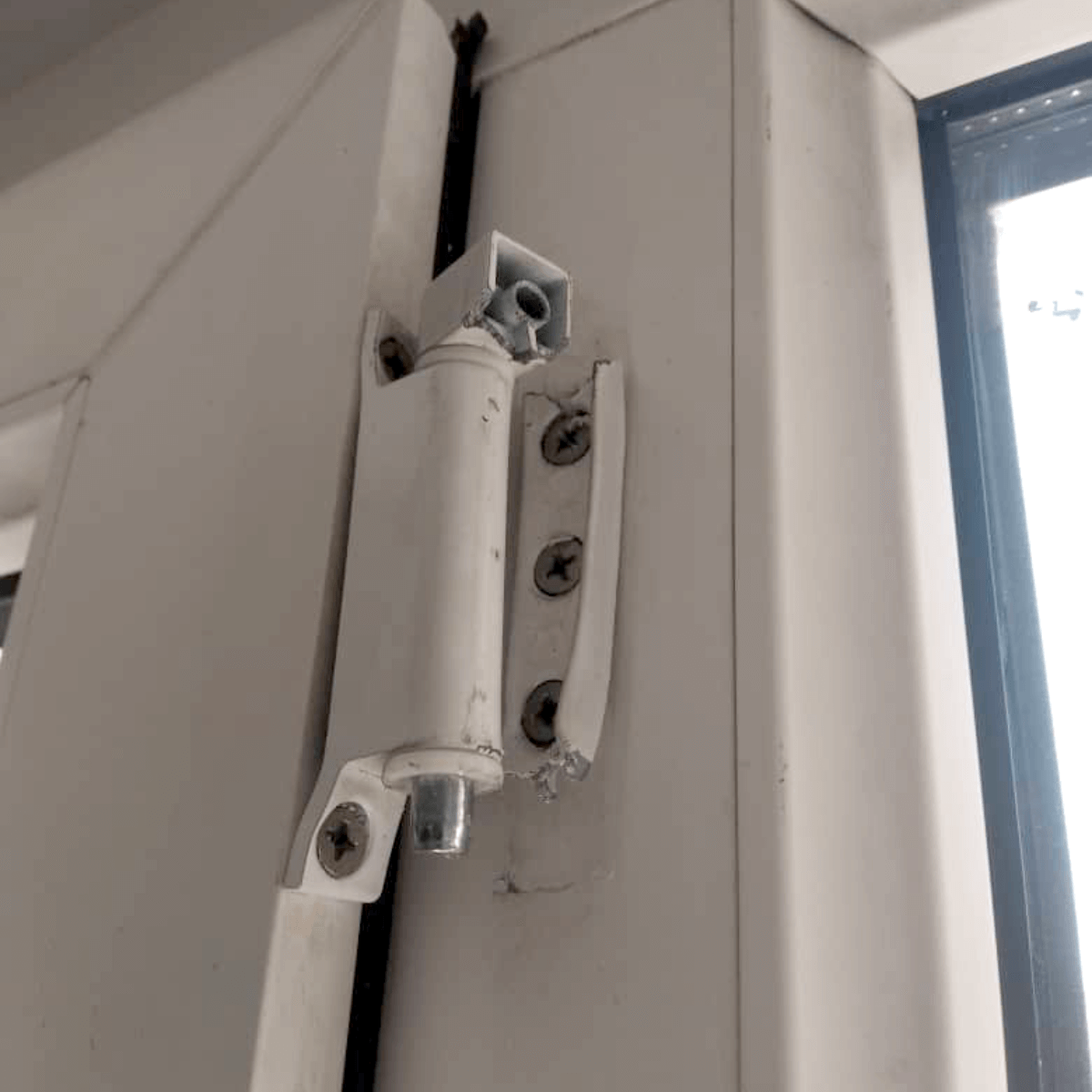 رسیدگی به شکایت‌ها