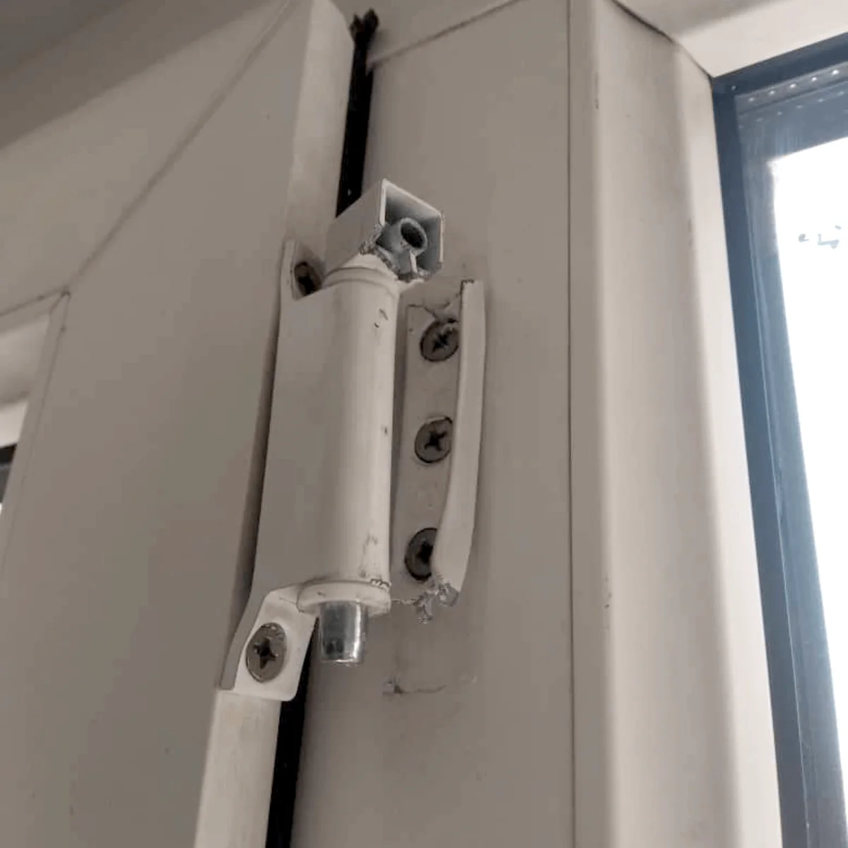 رسیدگی به شکایت‌ها