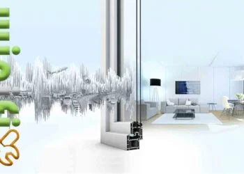 ضد صداکردن پنجره