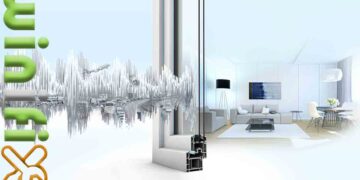 ضد صداکردن پنجره