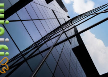 شیشه دوجداره رفلکس