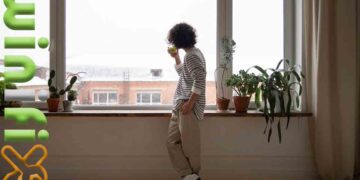 پنجره دوجداره دو‌حالته