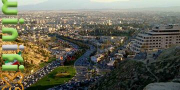 در و پنجره دوجداره در شیراز