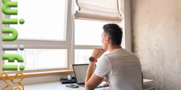 میزان صداگیری پنجره دوجداره