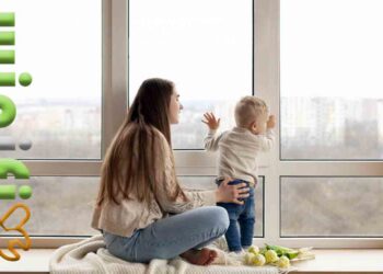 آکوستیک کردن پنجره