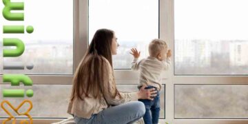 آکوستیک کردن پنجره