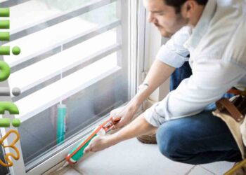 چسب سیلیکون