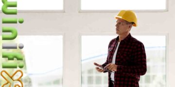 قوانین شهرداری برای پنجره‌ دوجداره