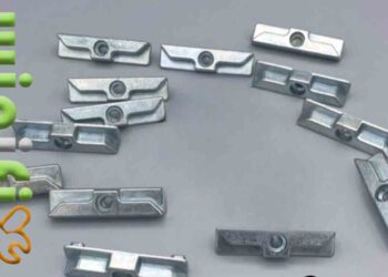 تنظیم زاماک پنجره دوجداره