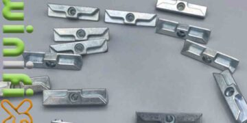 تنظیم زاماک پنجره دوجداره