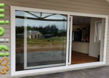 تعمیر پنجره دوجداره فولکس‌واگنی