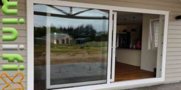 تعمیر پنجره دوجداره فولکسواگنی