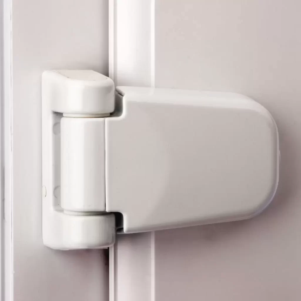 لولای در دوجداره