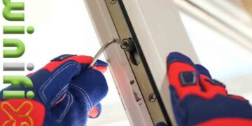 نحوه تنظیم در دوجداره