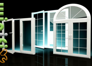 بهترین برند پنجره دوجداره یوپی‌وی‌سی