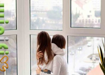 رگلاژ و تنظیم پنجره در زمان آلودگی هوا