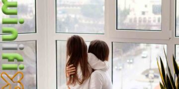 رگلاژ و تنظیم پنجره در زمان آلودگی هوا