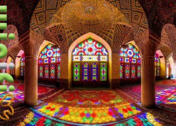 مقایسه در و پنجره قدیمی و جدید