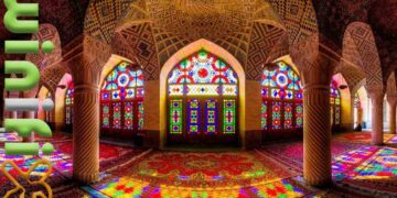 مقایسه در و پنجره قدیمی و جدید