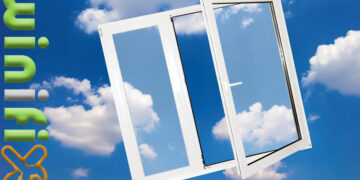 راهنمای خرید در و پنجره دوجداره