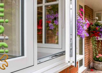 بهترین پنجره برای ساختمان