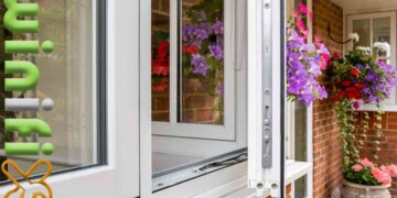 بهترین پنجره برای ساختمان