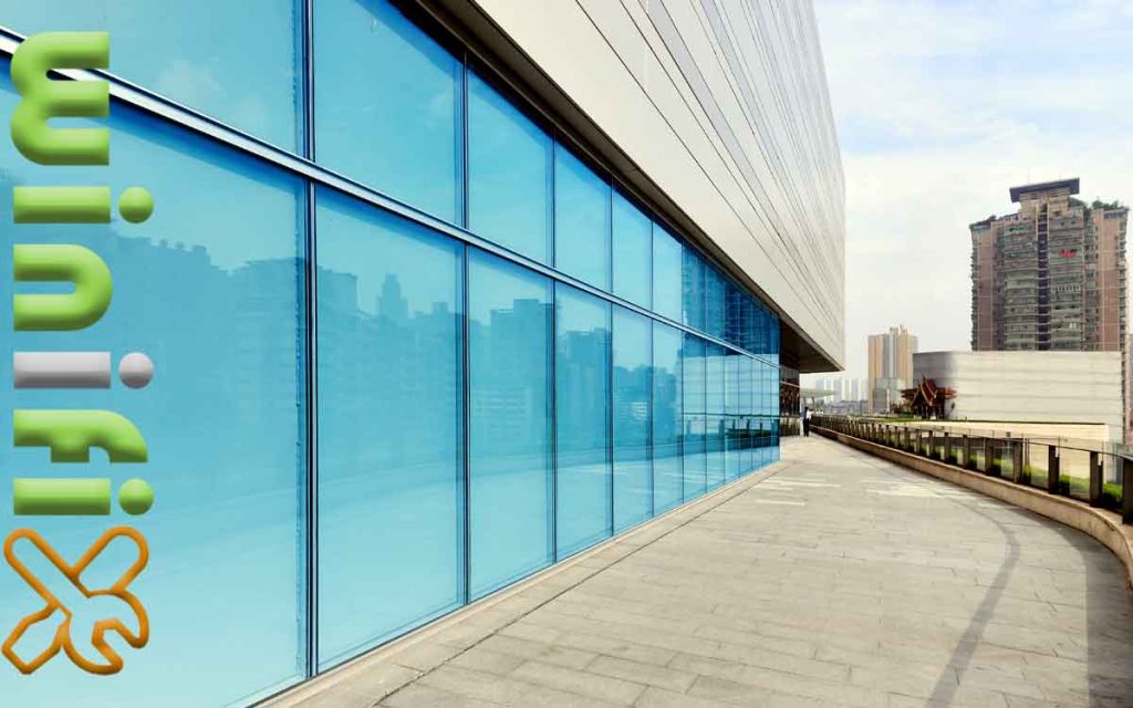 شیشه دوجداره ارزان یا گران