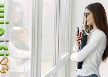 افزایش عایق‌بودن پنجره‌ دوجداره