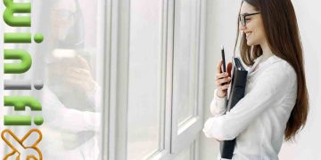 افزایش عایقبودن پنجره دوجداره