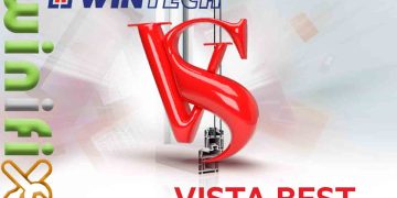 پروفیل ویستا بست یا پروفیل وینتک