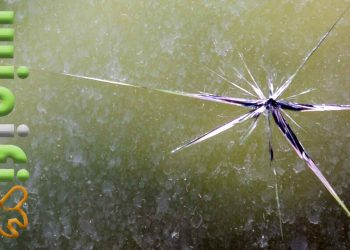 تعویض یکلایه شیشه دوجداره