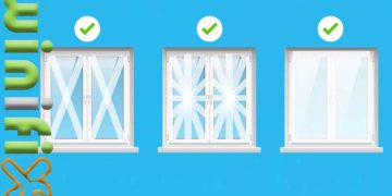 مقاومسازی شیشهها در برابر انفجار