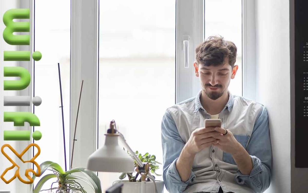 پنجره دوجداره تک‌حالته