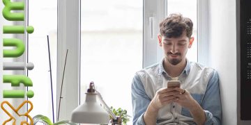 پنجره دوجداره تک‌حالته