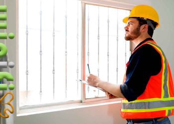 نصاب پنجره دوجداره