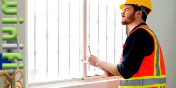 نصاب پنجره دوجداره