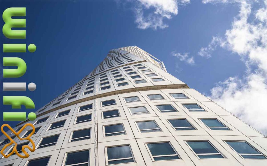 تغییر غیرمجاز پنجره نمای ساختمان