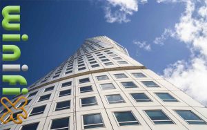 تغییر غیرمجاز پنجره نمای ساختمان